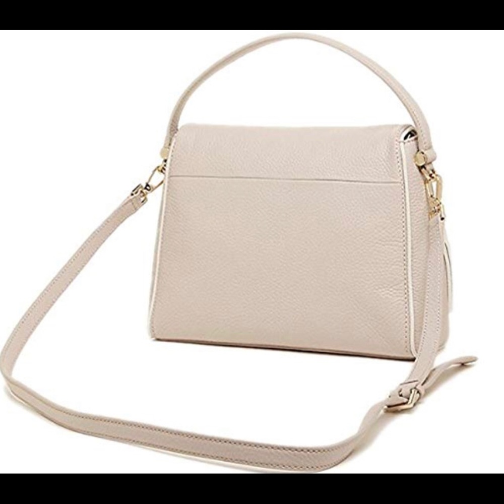 Chester Street Miri Pebbled Shoulder Bag - Picture 3 of 4